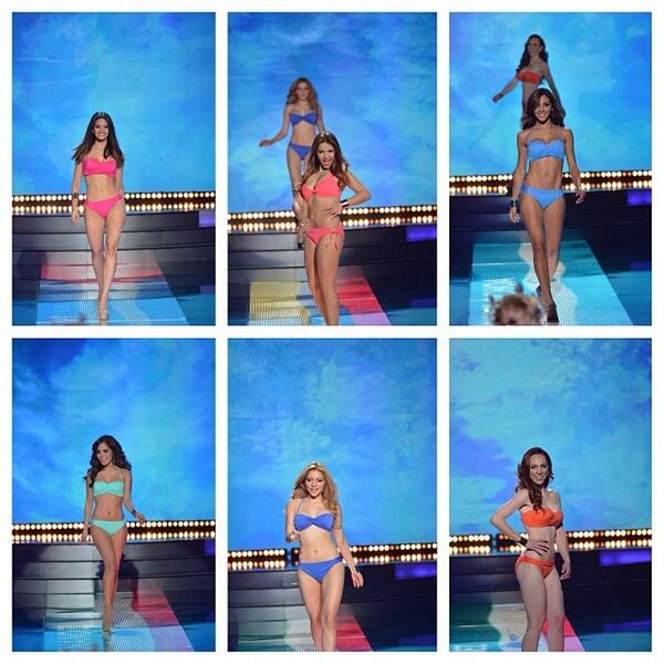 NuestraBelleza's tweet photo. ¡Las 6 primeras que entran a la Mansión #NBL! ¿Cuál de ellas es casada? Entérate > http://t.co/Zt1eIPVekS http://t.co/Slg9Fkl4wU
