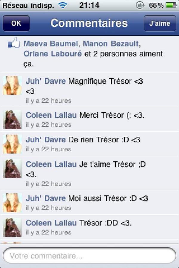 RomarickG's tweet image. Elles abusent.