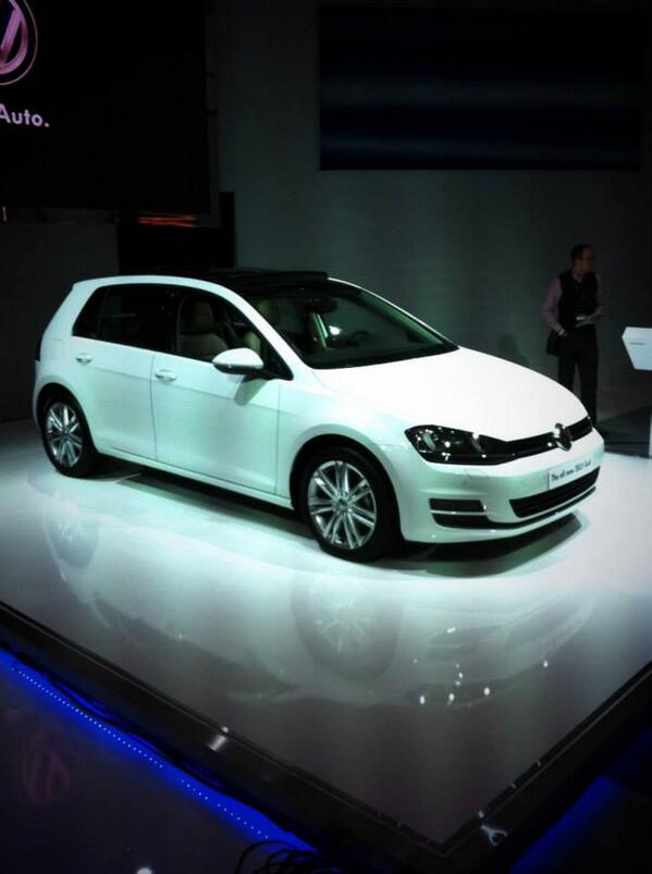 VWcanada's tweet photo. Happy #FamilyDay! If you’re looking for something to do, come celebrate with us at #CIAS14: http://t.co/9xghvBZNyY