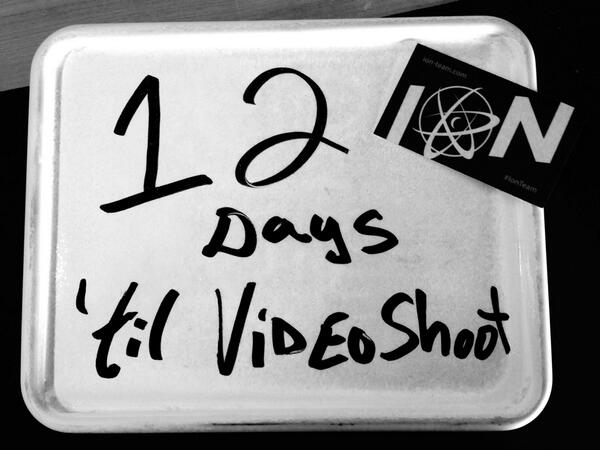 ionteam's tweet image. @TheFanHand #kickstarter #IonTeam #Fan-Hand