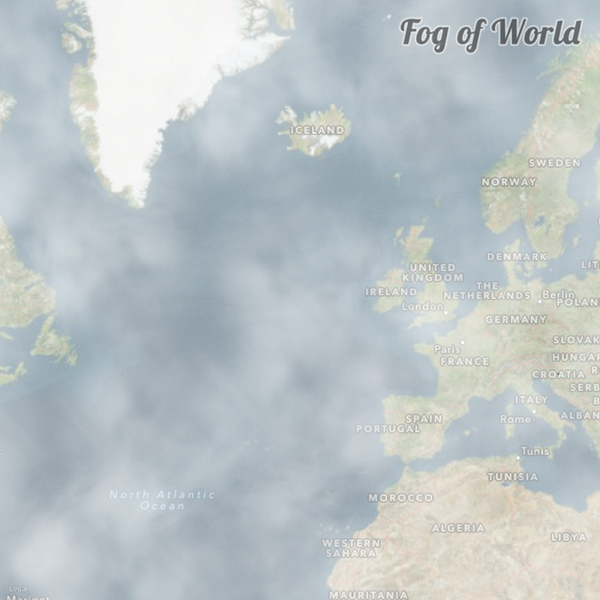 Potjeh_trazi's tweet photo. #fogofworld http://t.co/kYZ0ydMaVy