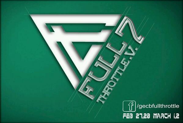 aagneya_gecbh's tweet photo. In association with #aagneya14 our mech department proudly presents FULL THROTTLE  
 https://t.co/ptUqlD393Q http://t.co/xZYDu9jbaT