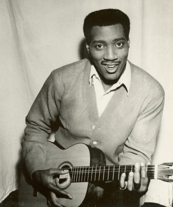 Rare + awesome: listen to first take of Otis Redding's '(Sittin' On) The Dock of the Bay': bit.ly/1e1oz2Z