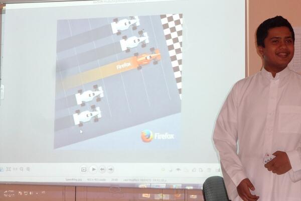 7assanQadi's tweet image. Explain properties of Firefox browser
In King Faisal Secondary School
#student @mozstudents #firefoxstudents @firefox