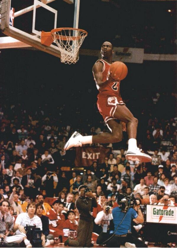 Happy Birthday to the man who I have a sick &amp; twisted obsession with #MJ