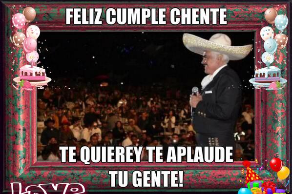 fanschente's tweet photo. #FelizcumpleañosVicente @_VicenteFdez @alexoficial @VicenteFerna_Jr @RamonFernandez_  con los tuyos ojala muy feliz! http://t.co/W2dENVxszP