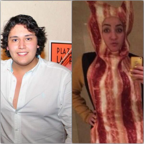 Andrea_alv7's tweet photo. @chrissamman @andradee1 encuentra las diferencias... 😁 @camserralde http://t.co/LWDkx2znKq