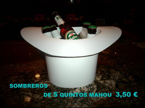 PeceraBar tweet picture