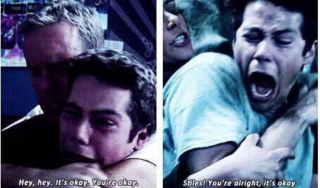 VaporizedBaines's tweet image. This is just.... Oh gosh