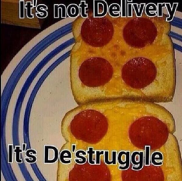 frodoTbagginz's tweet photo. #thestruggle funny thing is though, you're laughing because you used to do this growin up.......lmao!!! http://t.co/ZLL0vwAQOz