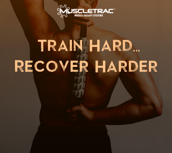 Muscletrac's tweet photo. Hey #CrossFit'ers and all #athletes... train hard, recover harder with a #Muscletrac! Keep up the great work! #hustle http://t.co/lBV44LbNwQ