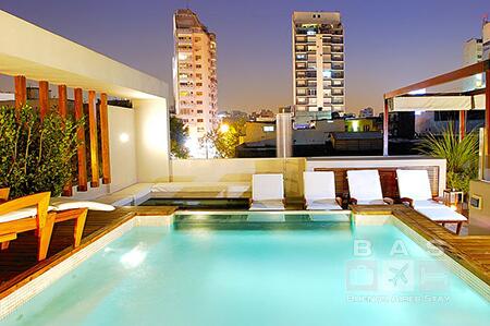 AmazingREPix's tweet image. Buenos Aires apartment