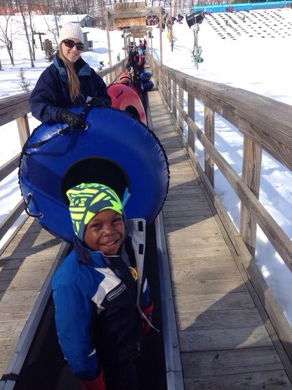 choffman_12's tweet photo. Lovin some tubin! http://t.co/EqzmO1zJFw