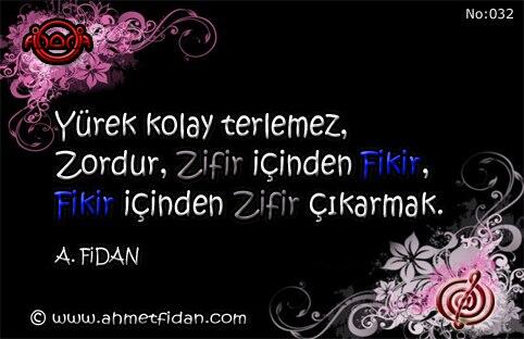 TELAFORİZMALAR NO: 032