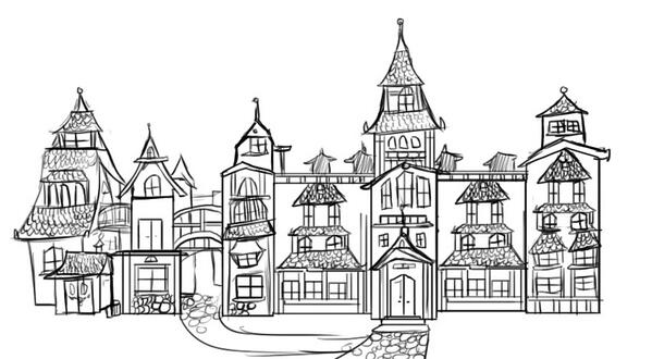 ThatMaskedProxy's tweet image. The Slender Mansion~