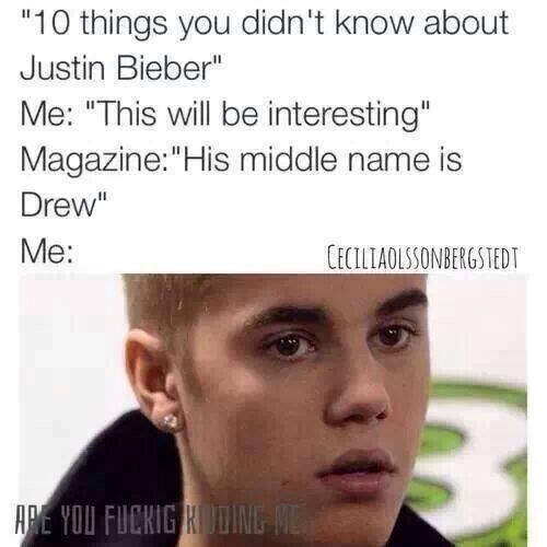 LannaDrewBieber's tweet photo. Hahahahaha så sant ! #justinbacktosweden http://t.co/HD7K8yGs3F