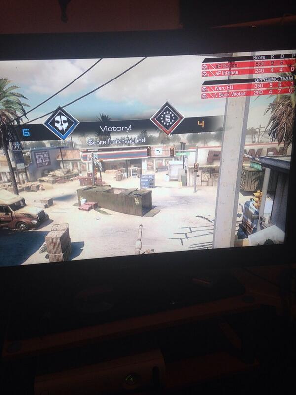 CompPlayer's tweet image. 