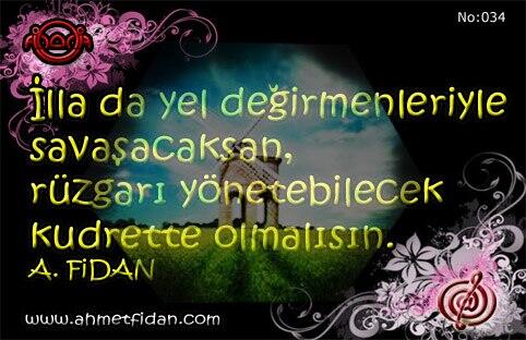 TELAFORİZMALAR NO: 034