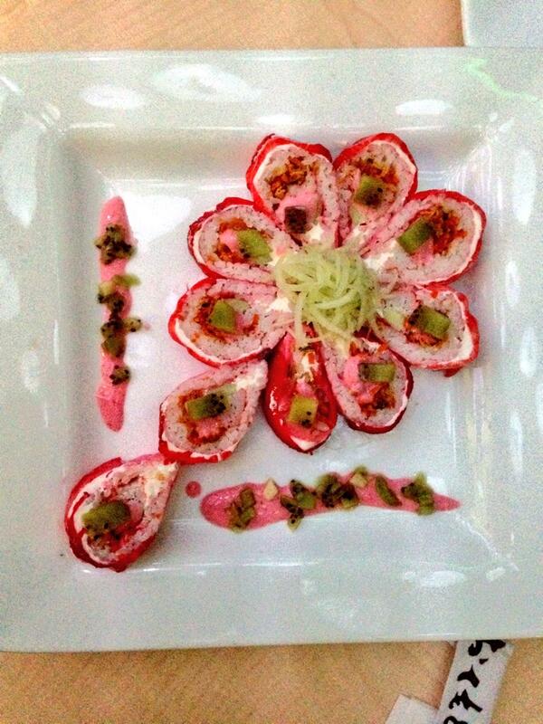 SenseiSushiMEX's tweet photo. Ven a probar nuestros especiales de febrero !!
#SoySensei 
9440202 http://t.co/gSOOYW8b23