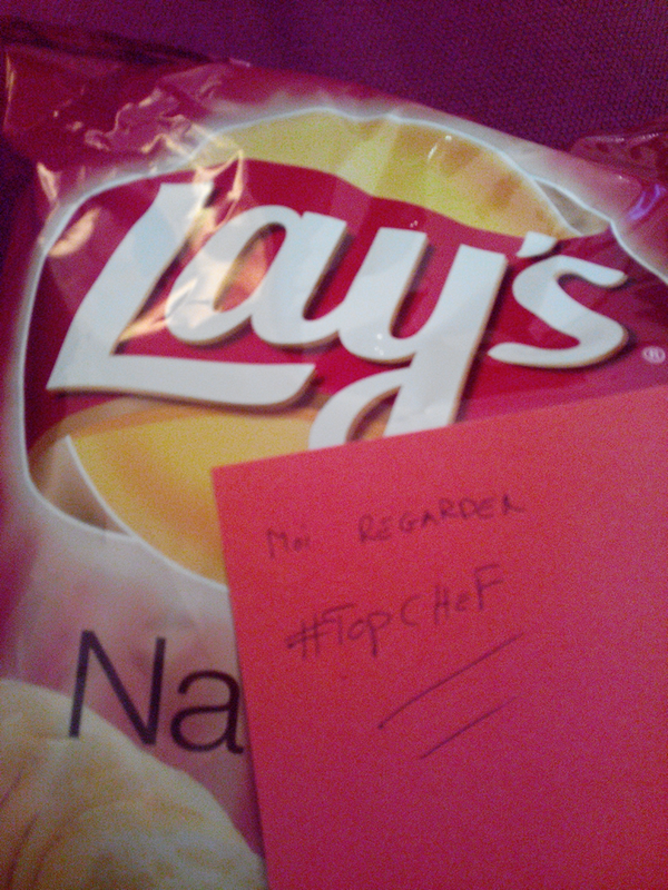 Dpapeleux's tweet image. #Lppp spécial #TopChef