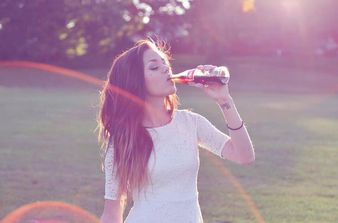 I miss my hair now.. :( http://t.co/q01AmXAeFh<a href="/tag/swoon"class="tags"><span>#swoon</span></a>