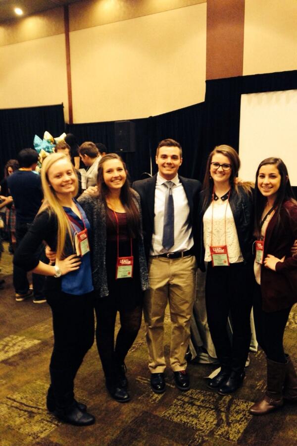 paige_forberger's tweet image. Yay for new friends #missingchicago