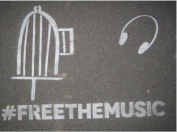 FREETHEMUSIC tweet media