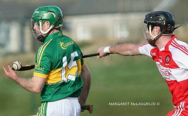 LiveGaelicScore's tweet photo. Sneaky steal from the Derry v Kerry game at the weekend. http://t.co/EEUwoX7AW8