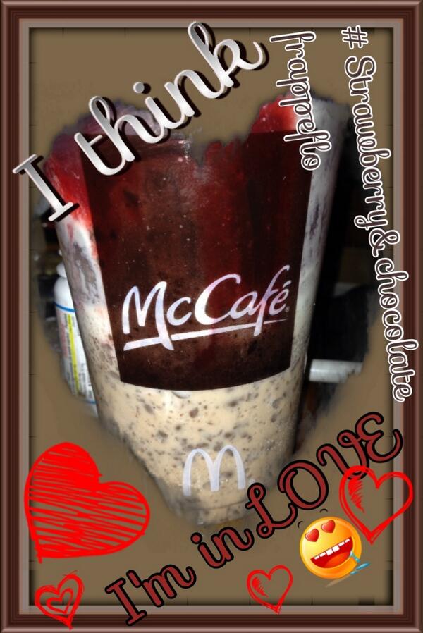 SimplySimpliced's tweet image. #GETUSUM #sTRAWBERRY&amp;amp;CHOCOLATEFRAPPE #2FYE #MCDONALDS app.lk/YourMoments?x=c