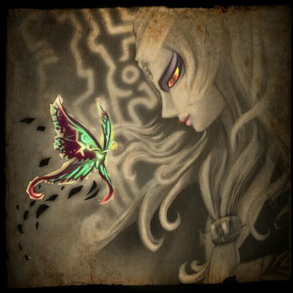 frozenandwarm's tweet photo. #colorsplasheffect http://t.co/BoPk2DBJqf