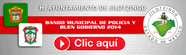 Mpio de Jilotzingo tweet media