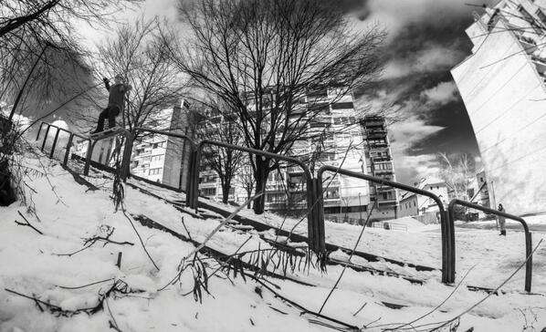 redbull's tweet photo. Hittin' the streets with @markogrilc's latest #Grilosode http://t.co/Y87EIeByVD http://t.co/4ng3ho4gRo