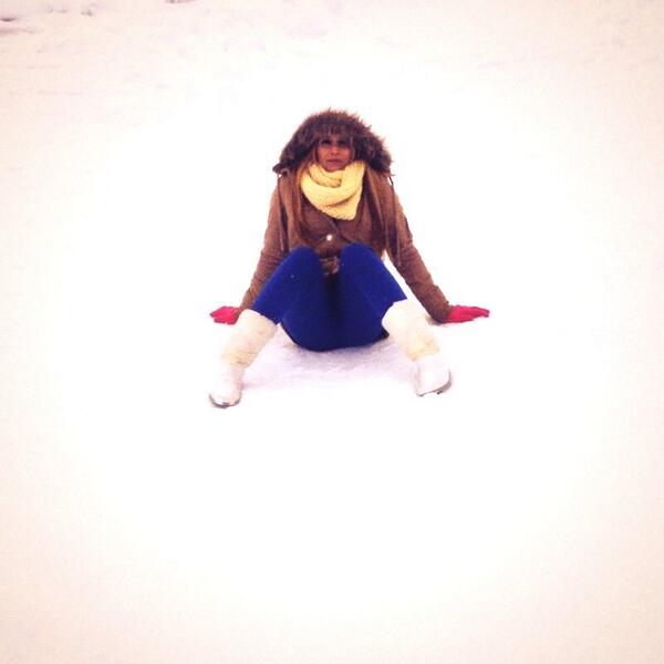Vall d'aran! Completamente nevado.