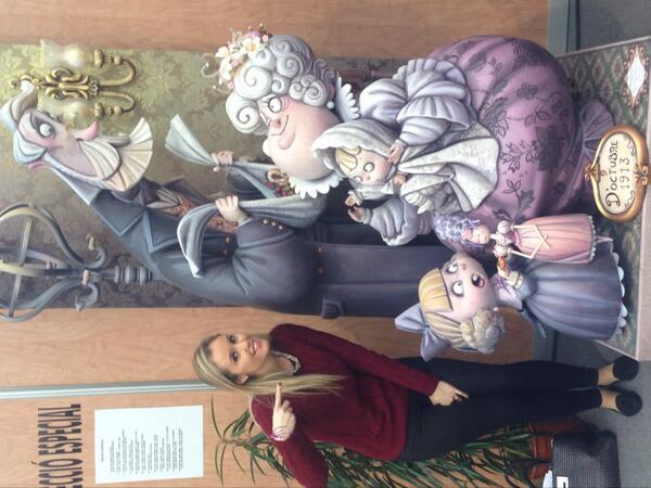 FALLA MERCED tweet media