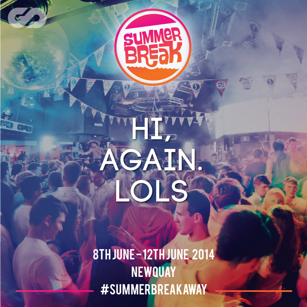 SummerBreakUK tweet picture