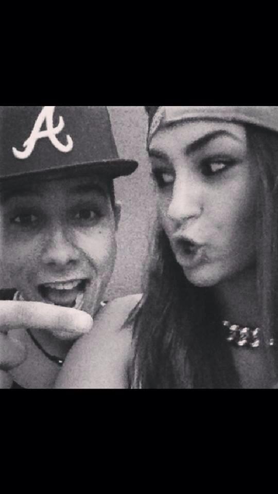 Bell0TIME's tweet photo. I love it when u are around me. @itsgiulietta4 http://t.co/6Ch34hlu7a