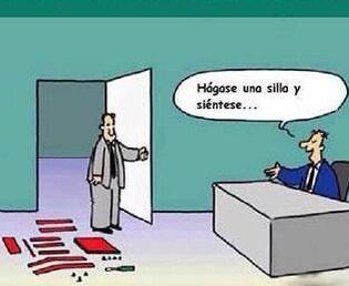 La_Antonias's tweet photo. Entrevista de trabajo en IKEA: http://t.co/QcWmE0nF3p