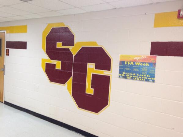 SpringGardenFFA's tweet image. FFA week has kicked off!