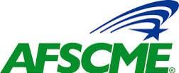I am honored to have received an early endorsement from AFSCME.  Thanks to the members of this wonderful group!