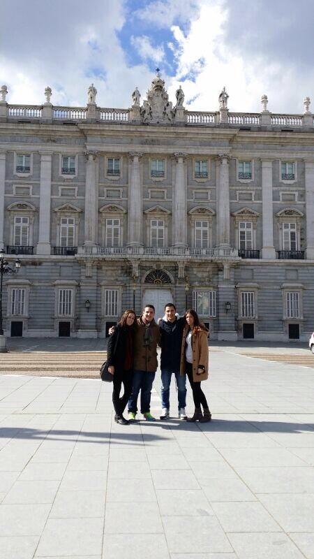GOGAJOISA's tweet photo. @alvaro_momo  nos tienes envidia @camp_vicent @CampVicent  #momopeinate http://t.co/kuXh8m0q3o
