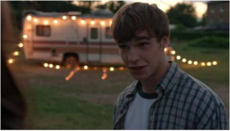 "Wanna go for a walk, girl?" - oh go on then <a href="/NicoMirallegro/">Nico Mirallegro</a> #MyMadFatDiary