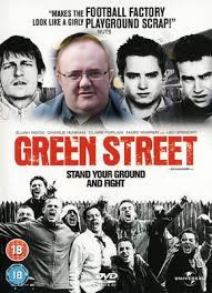 Bfcbidulph's tweet photo. Loved having a part in green street was a great experience! http://t.co/xIYlXUQ37i
