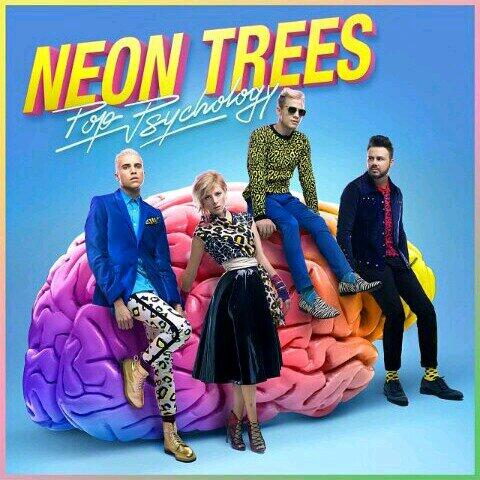farrahaaanis's tweet image. HOLY SHIT #NeonTrees #PopPsychology #theshoestho