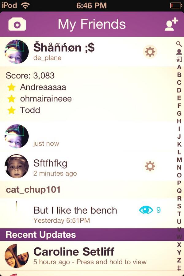 chicy_c's tweet photo. Bored. Snapchat me. No grossness.
Snapchat: de_plane http://t.co/w4Zk23mjM2