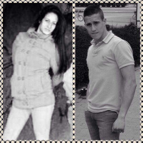 RocioPoves's tweet photo. Te kiero m niño 😘😘 ya mismo 4 añitos http://t.co/iSKc9z4CJK
