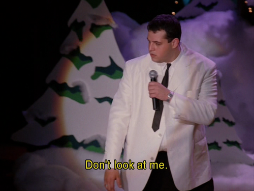 introvertsmemes's tweet photo. Me presenting in front of the class http://t.co/64lBgoB7xl