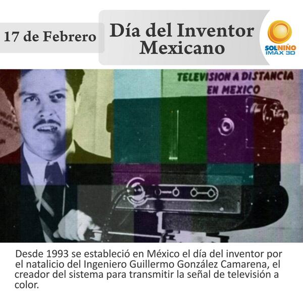 museosol's tweet photo. Un día como hoy... http://t.co/V9FZk5sZT0