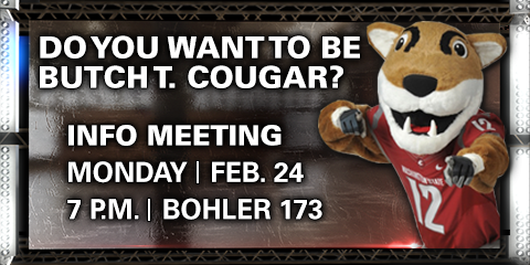 Calling all WSU-Pullman students!