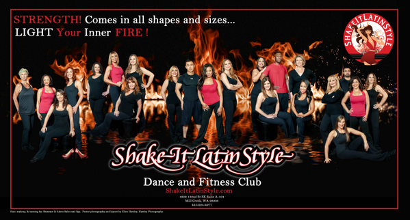 ShakeLatinStyle's tweet image. Check out our brand new 2014 poster!!!  If you think it's "Hot" please re-tweet and share on FB!!!