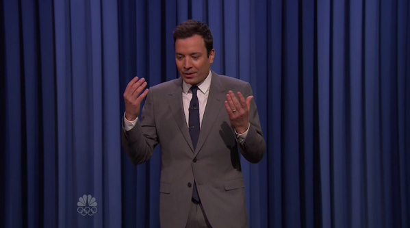 BuzzFeed's tweet photo. "This is important, this is fun, this is what this is all about" http://t.co/PsDZ3afa8B